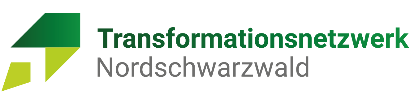 Transformationsnetzwerk Nordschwarzwald - Logo